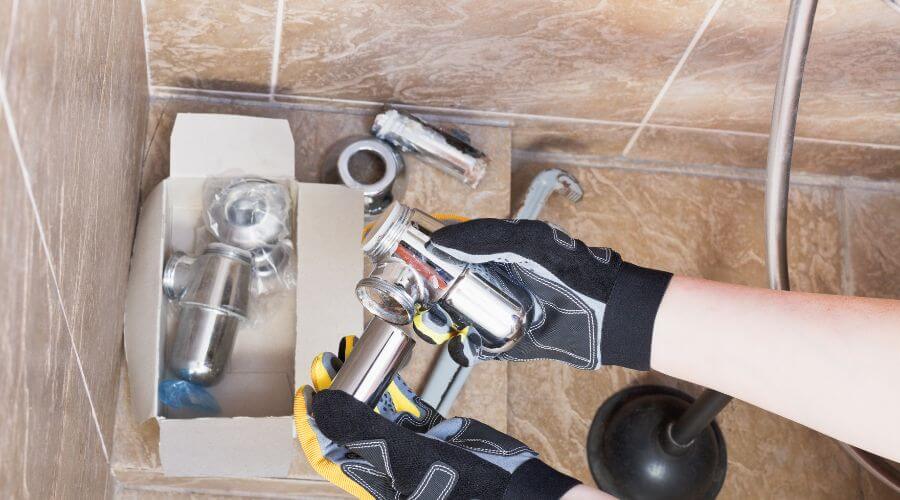 Expert tile roof repair services in Attleboro Falls, MA